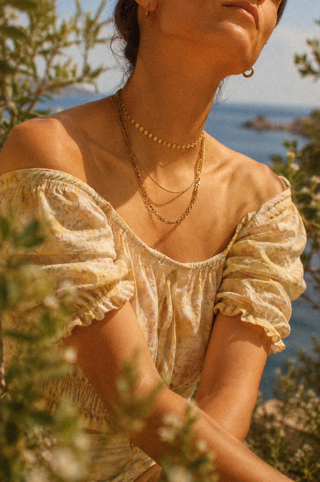 Chain Lover Set – Für starkes Layering ohne Anhänger