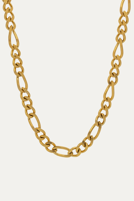 Elira – Figaro Chain Necklace