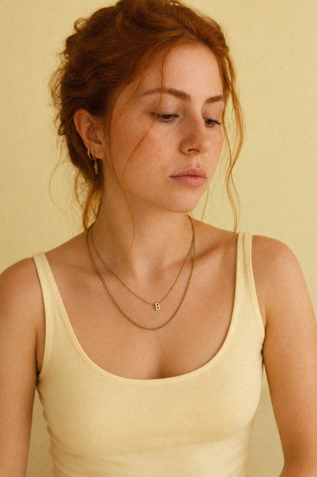Layering Starter Set – Für einen schlichten, persönlichen Einstieg